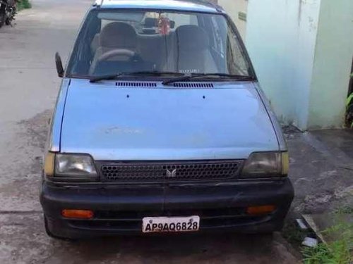 2003 Maruti Suzuki 800 for sale