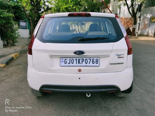 2011 Ford Figo Diesel Titanium MT for sale at low price