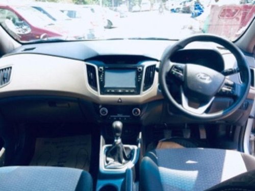 Hyundai Creta 1.6 SX MT for sale