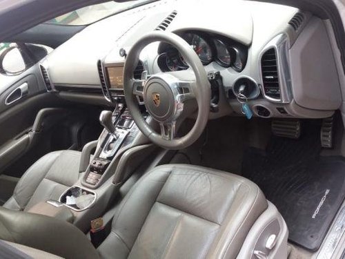Used 2010 Porsche Cayenne Turbo S AT for sale