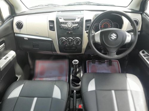Maruti Suzuki Wagon R VXI MT 2014 for sale