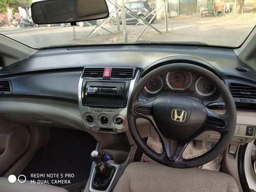 2010 Honda City 1.5 S MT for sale