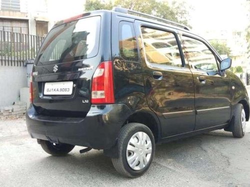 Maruti Suzuki Wagon R LXI CNG 2009 for sale 