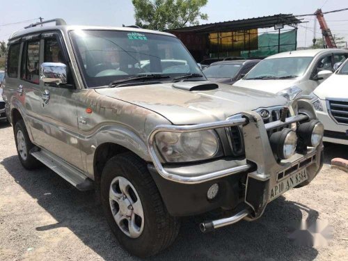 Used 2008 Mahindra Scorpio for sale