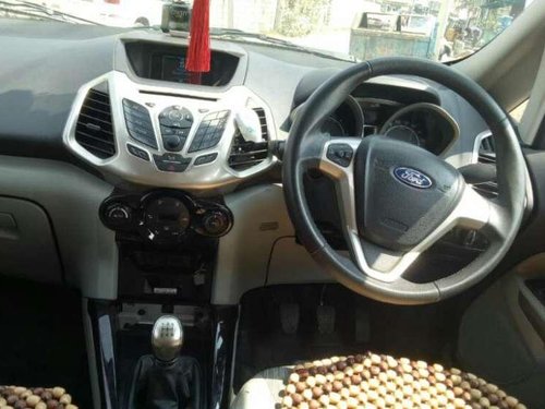 2016 Ford EcoSport MT for sale at low price