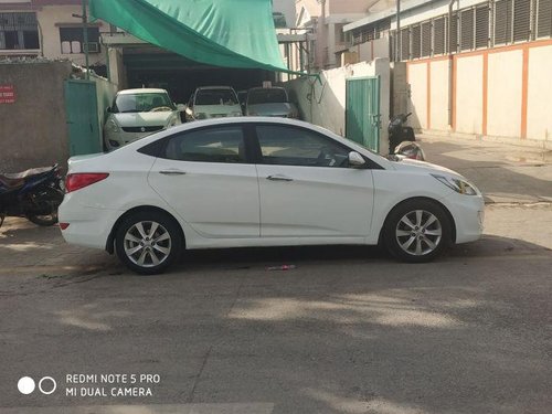 Hyundai Verna  1.6 SX MT 2011 for sale