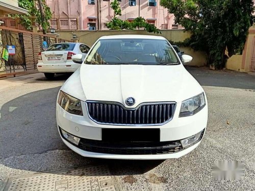 Used 2016 Skoda Octavia for sale