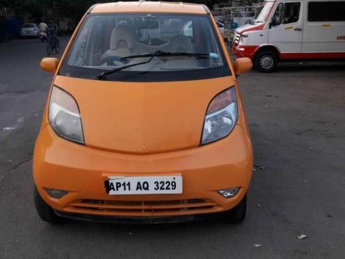 Used Tata Nano CX 2012 for sale 