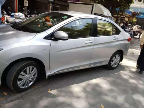 2014 Honda City for sale