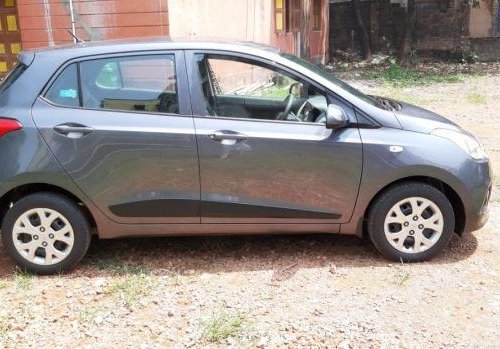 Hyundai Grand i10 Magna MT for sale