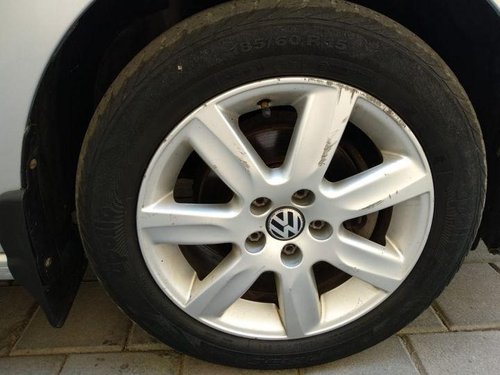 Volkswagen Vento Petrol Highline MT 2011 for sale