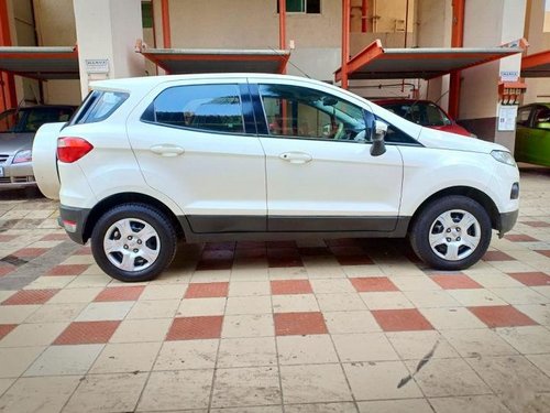 Used 2016 Ford EcoSport 1.5 TDCi Trend MT for sale