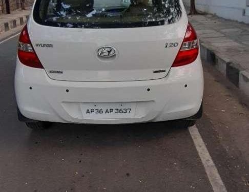 2011 Hyundai i20 for sale