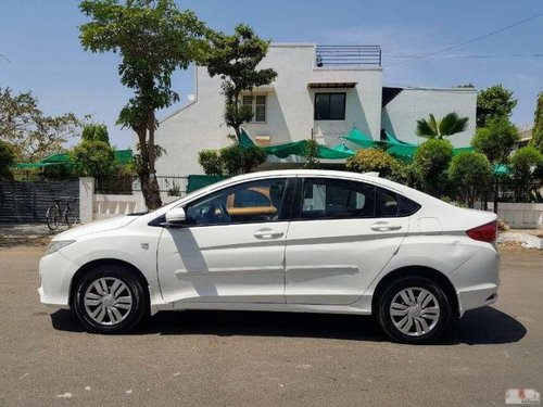 Used Honda City i-DTEC SV MT 2014 for sale