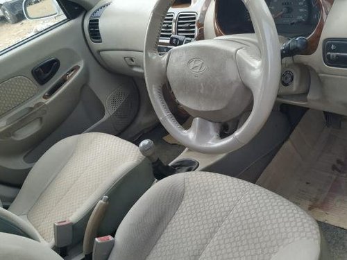 Used Hyundai Accent GLE MT 2010 for sale