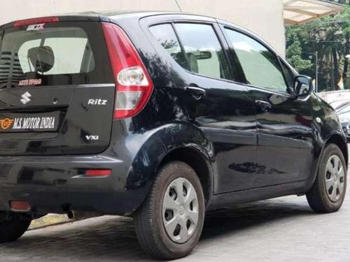 2010 Maruti Suzuki Ritz MT for sale at low price