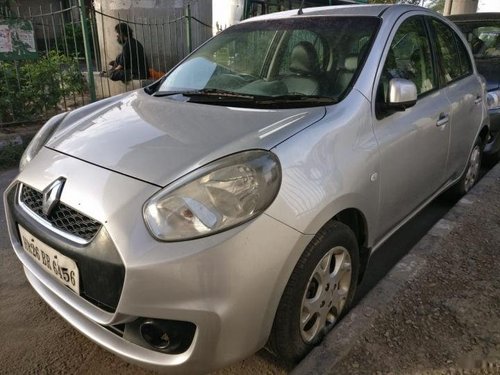 Used Renault Pulse RxZ MT 2012 for sale