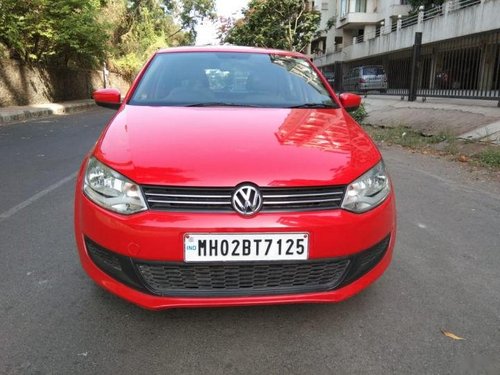 Volkswagen Polo Petrol Comfortline 1.2L MT 2010 for sale