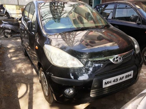 Used Hyundai i10 Era 1.1 MT 2010 for sale