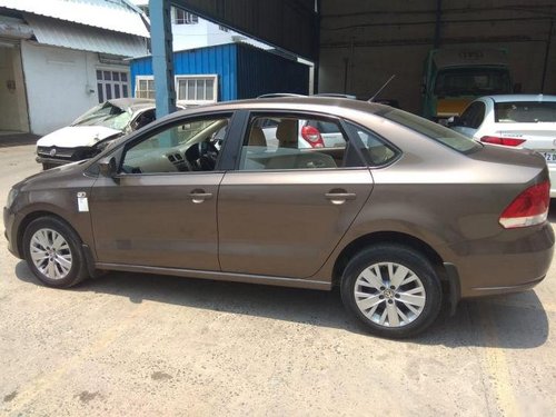 2014 Volkswagen Vento 1.5 TDI Highline AT for sale at low price