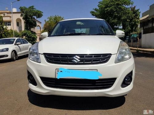 Maruti Suzuki Dzire VDI MT 2013 for sale