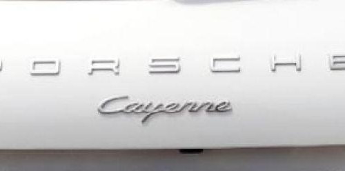 Used Porsche Cayenne Diesel Platinum Edition AT 2015 for sale