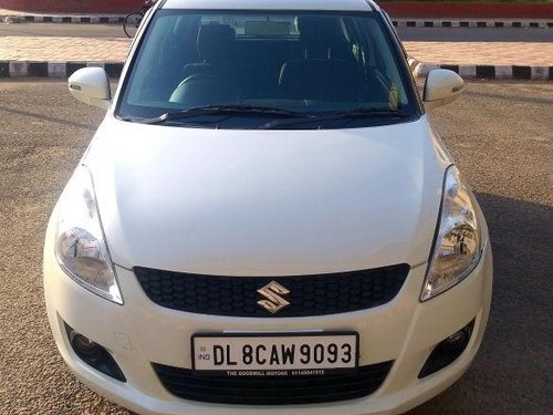 Used 2013 Maruti Suzuki Swift VDI MT for sale