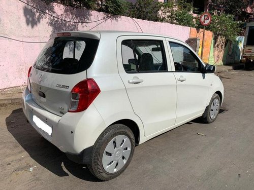 Maruti Celerio VXI AT for sale