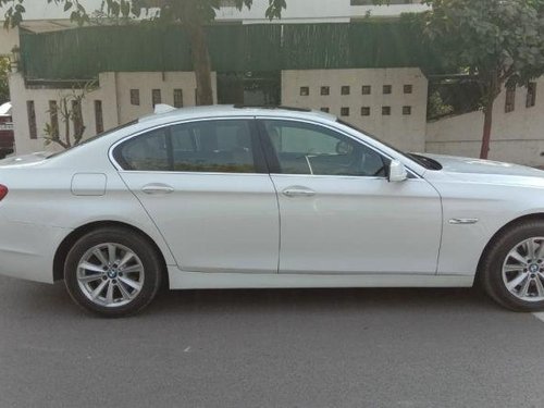 2013 BMW 5 Series 520d Sedan AT for sale