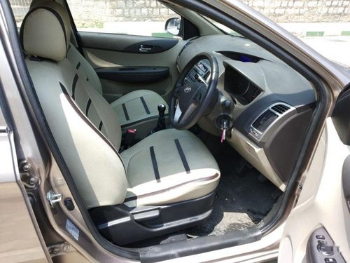 Used Hyundai i20 Sportz 1.2 MT 2013 for sale