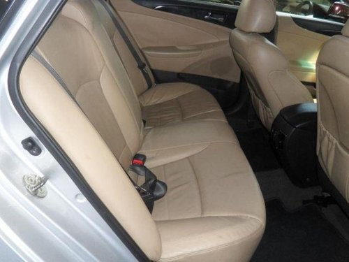 Hyundai Sonata 2.4 GDI MT for sale