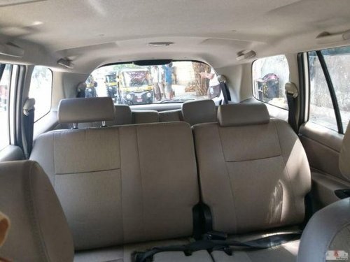 Toyota Innova 2.5 G (Diesel) 8 Seater BS IV MT for sale