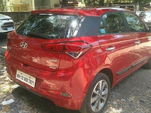 2015 Hyundai i20 Asta 1.2 MT for sale at low price