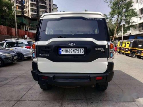 Used Mahindra Scorpio car 2014 for sale at low price