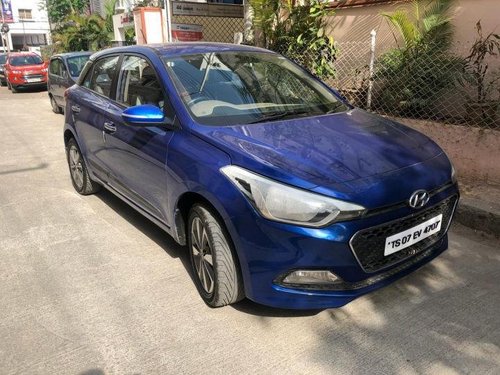 Hyundai i20 Asta Option 1.2 MT 2015 for sale