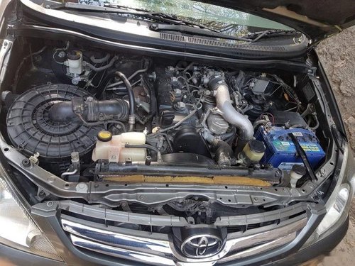 2011 Toyota Innova MT 2004-2011 for sale at low price