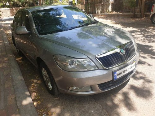 Skoda Laura Ambition 2.0 TDI CR MT 2013 for sale