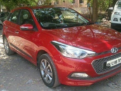 2015 Hyundai i20 Asta 1.2 MT for sale at low price