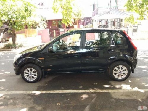 Ford Figo Diesel Titanium MT 2013 for sale