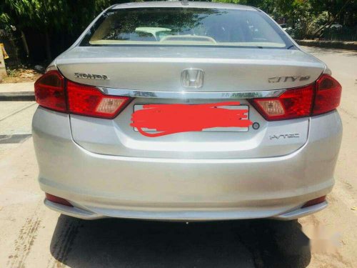 Honda City 2014 1.5 V MT for sale 