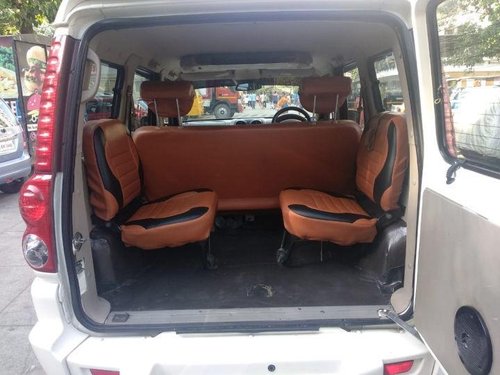 2014 Mahindra Scorpio  VLX 2WD BSIV MT for sale
