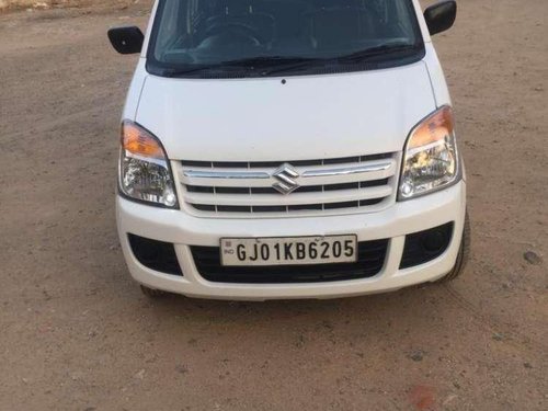 Maruti Suzuki Wagon R 1.0 LXi, 2009, Petrol for sale 