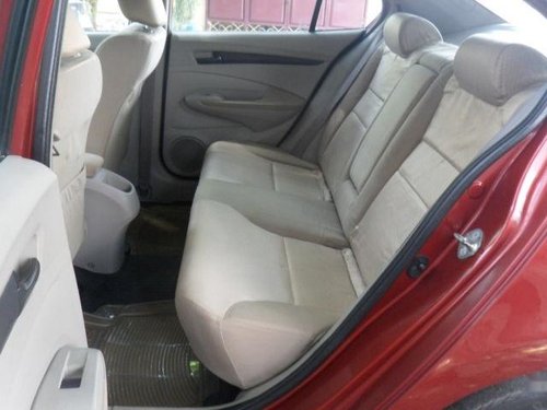 Honda City 1.5 S MT for sale