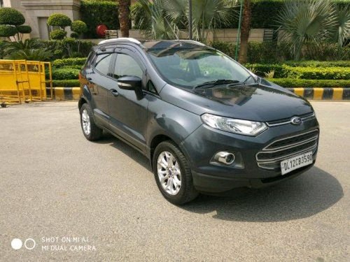 Ford EcoSport 1.5 DV5 MT Titanium Optional for sale