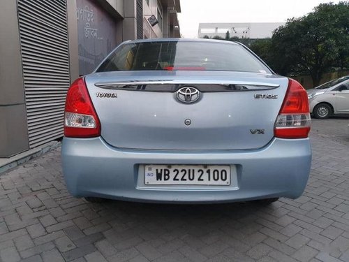 Toyota Platinum Etios VX MT for sale