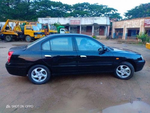 Hyundai Elantra 2.0 SX MT car for sale