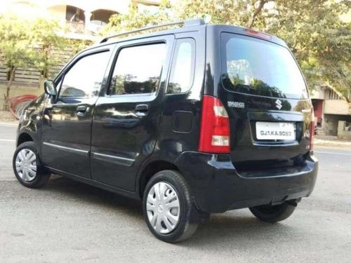 Maruti Suzuki Wagon R LXI CNG 2009 for sale 