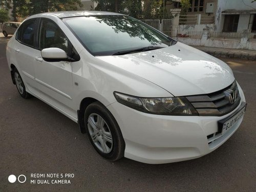 2010 Honda City 1.5 S MT for sale