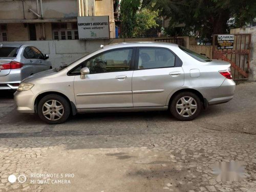 2007 Honda City ZX for sale at low price