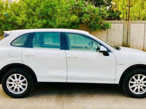 Used 2014 Porsche Cayenne Diesel AT for sale